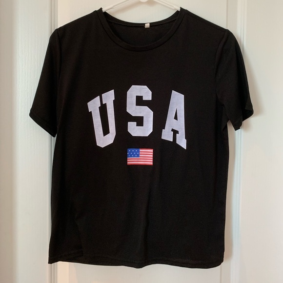 Graphic Tee - Picture 1 of 2